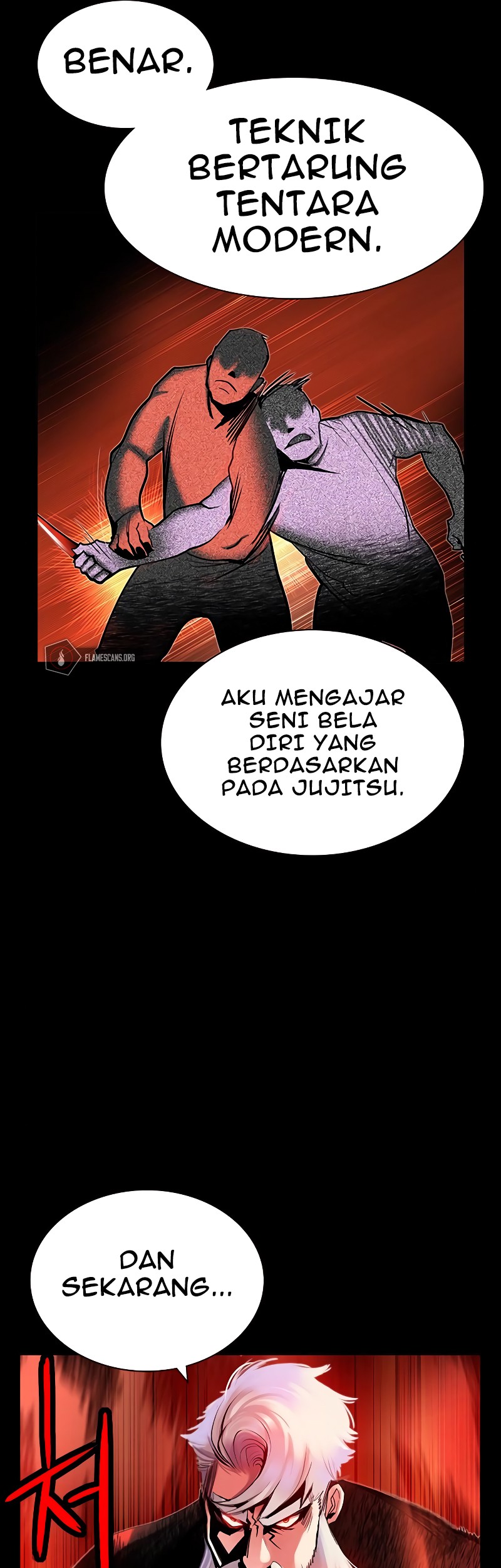 Chapter 45 - halaman 33