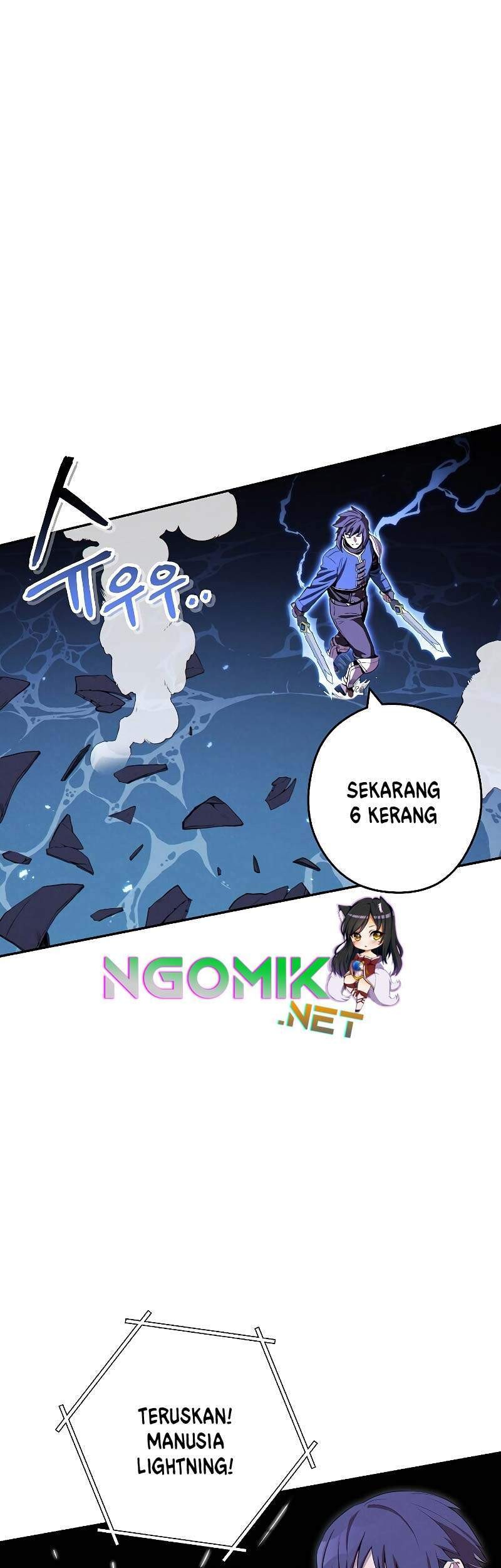 Chapter 94 - halaman 45