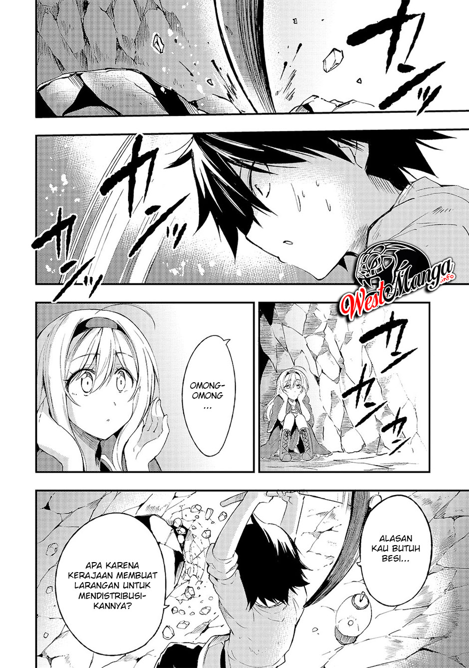 Chapter 101 - halaman 11