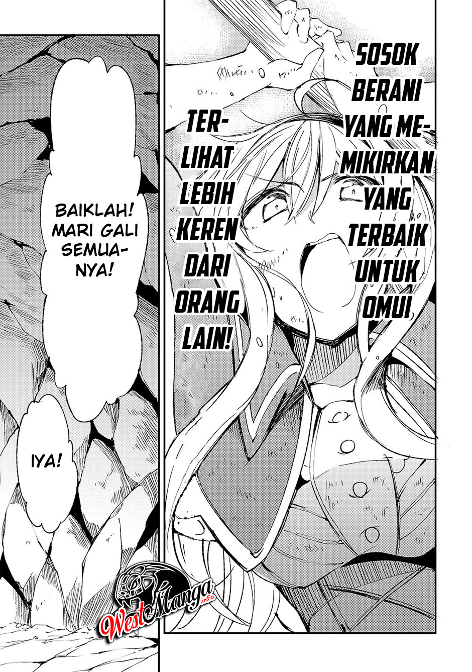 Chapter 101 - halaman 14