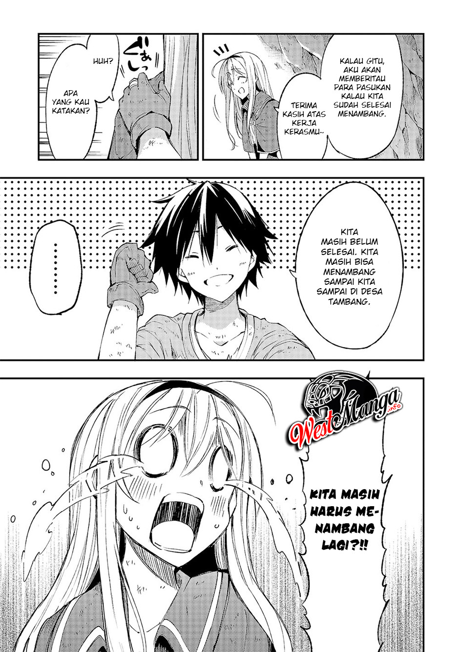 Chapter 101 - halaman 17