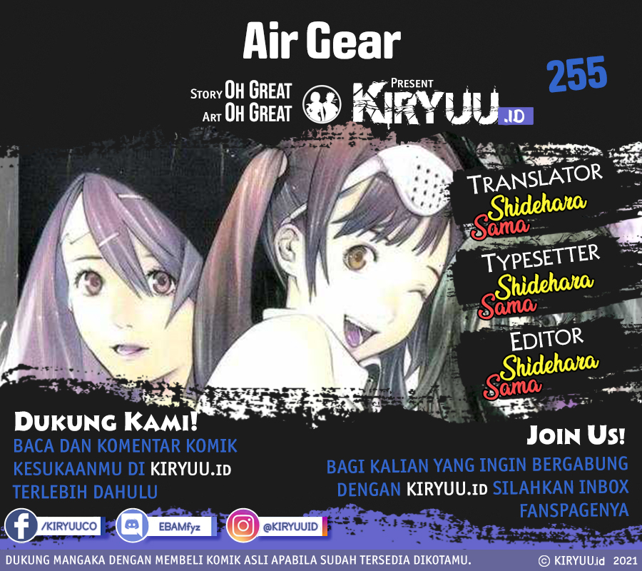 Chapter 255 - halaman 5