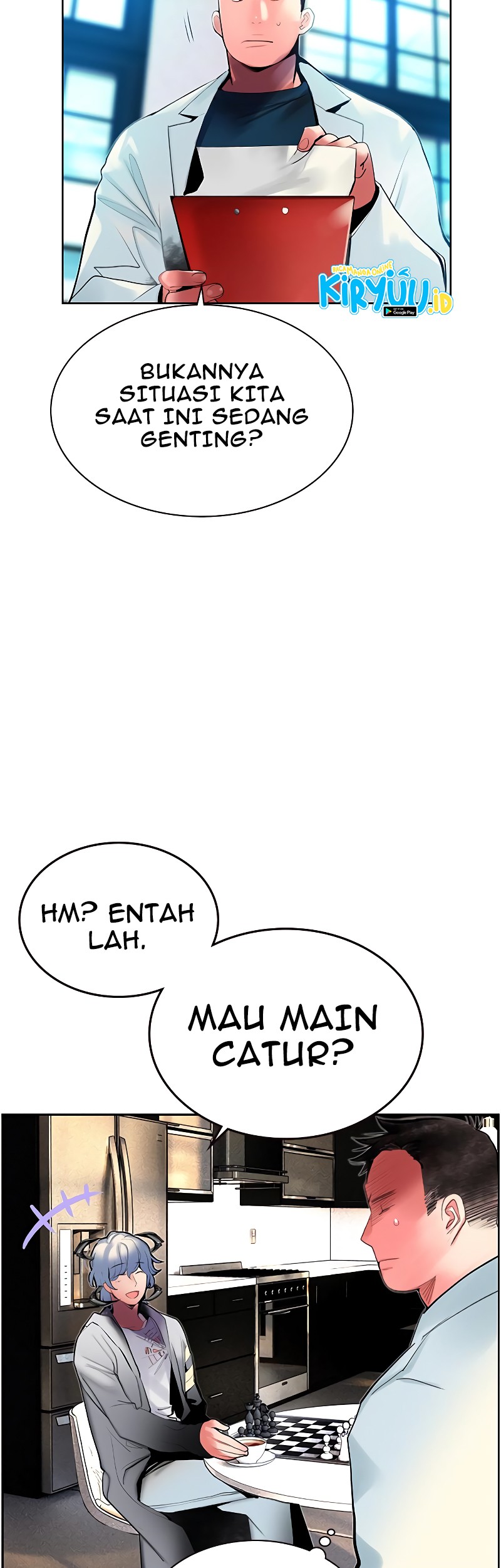 Chapter 46 - halaman 56