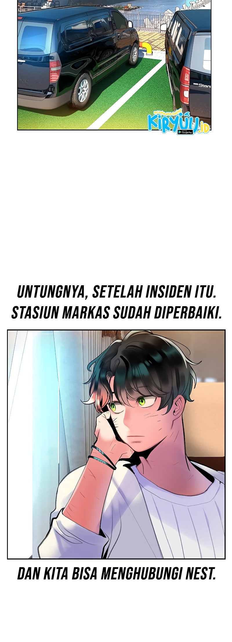 Chapter 46 - halaman 45