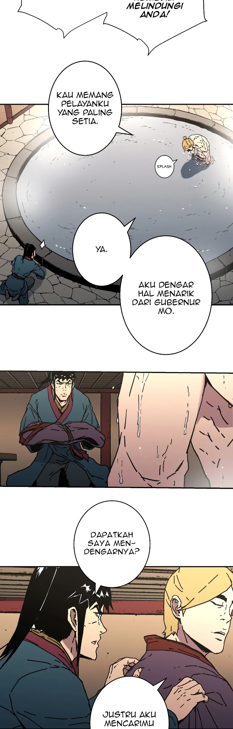 Chapter 185 - halaman 37