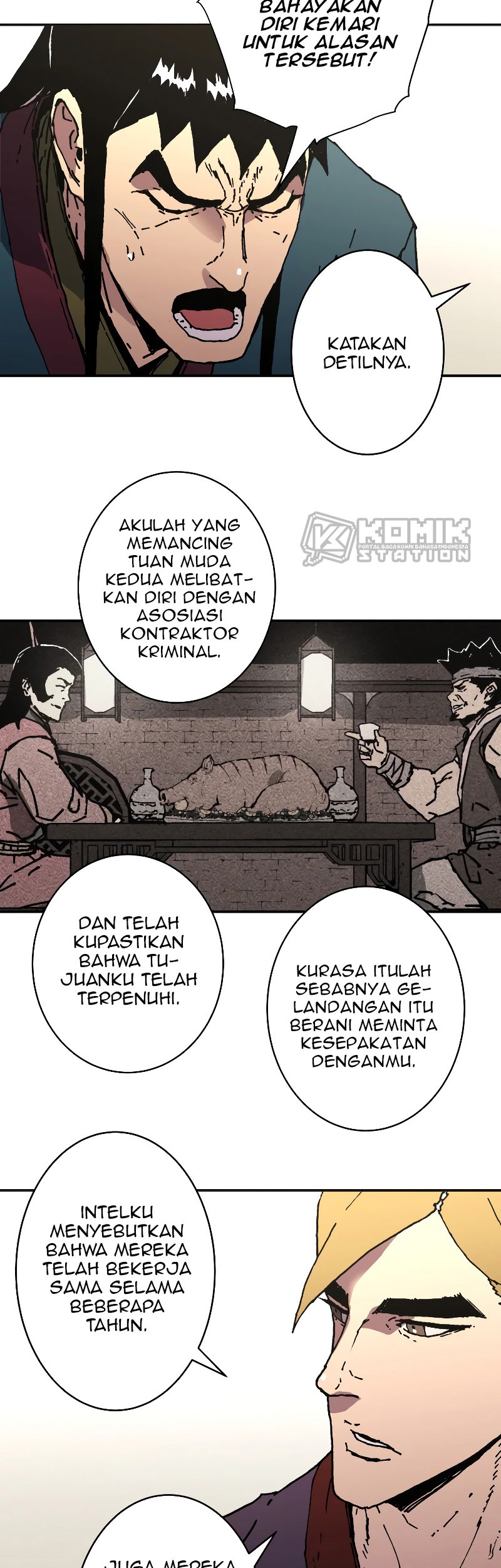 Chapter 185 - halaman 41