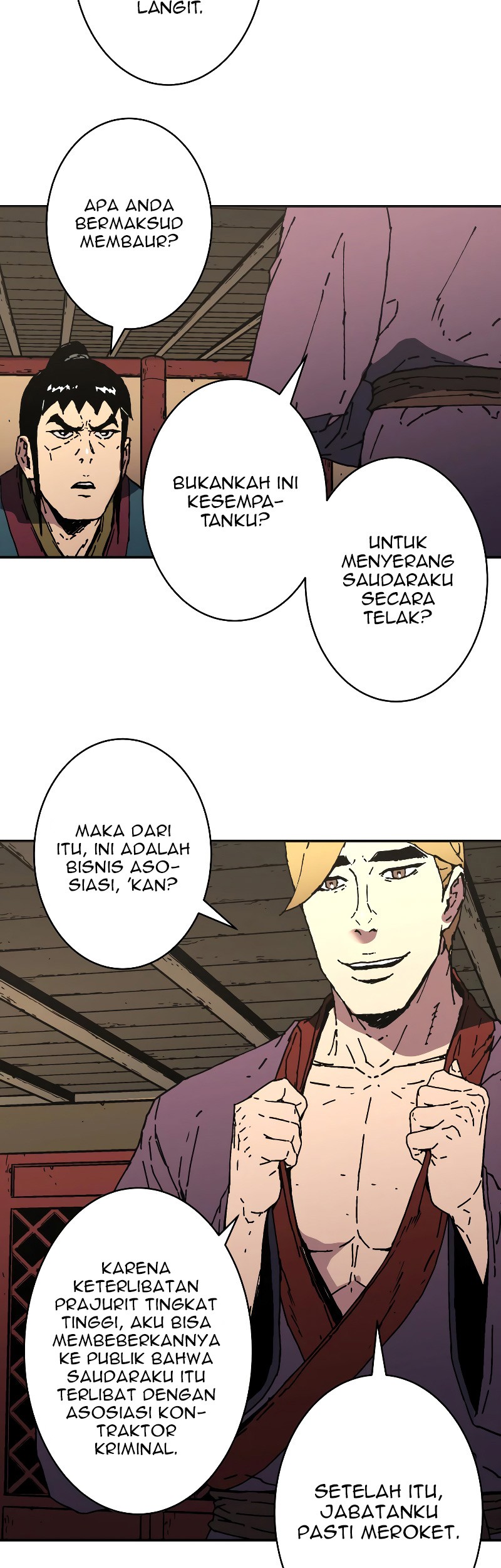 Chapter 185 - halaman 43