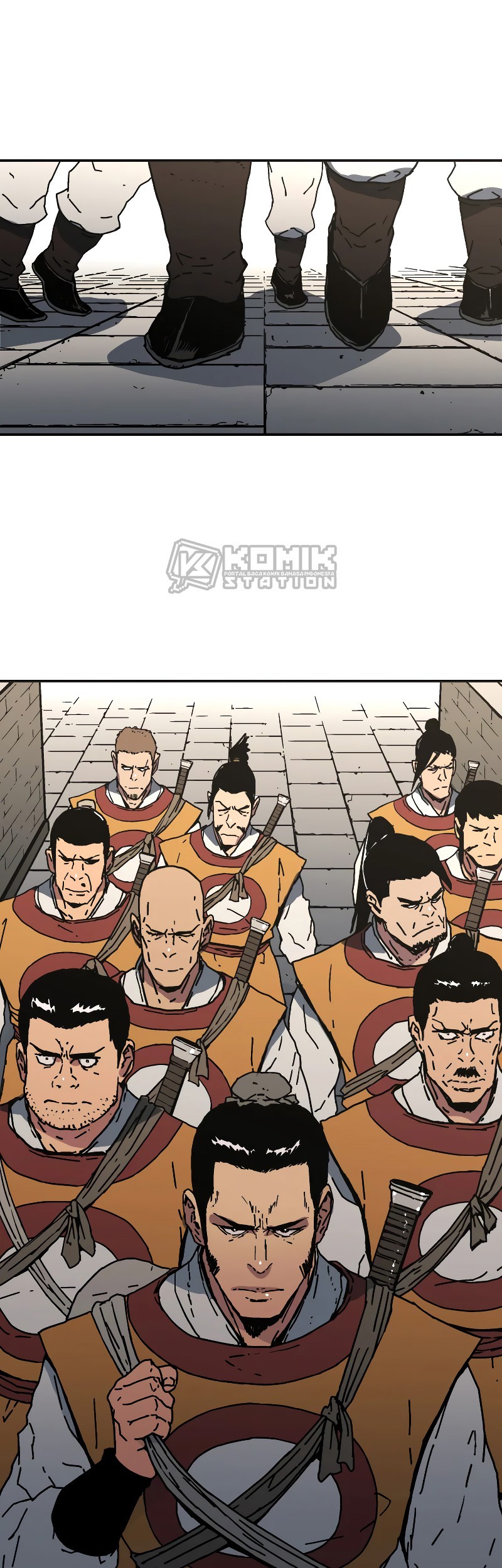 Chapter 185 - halaman 57