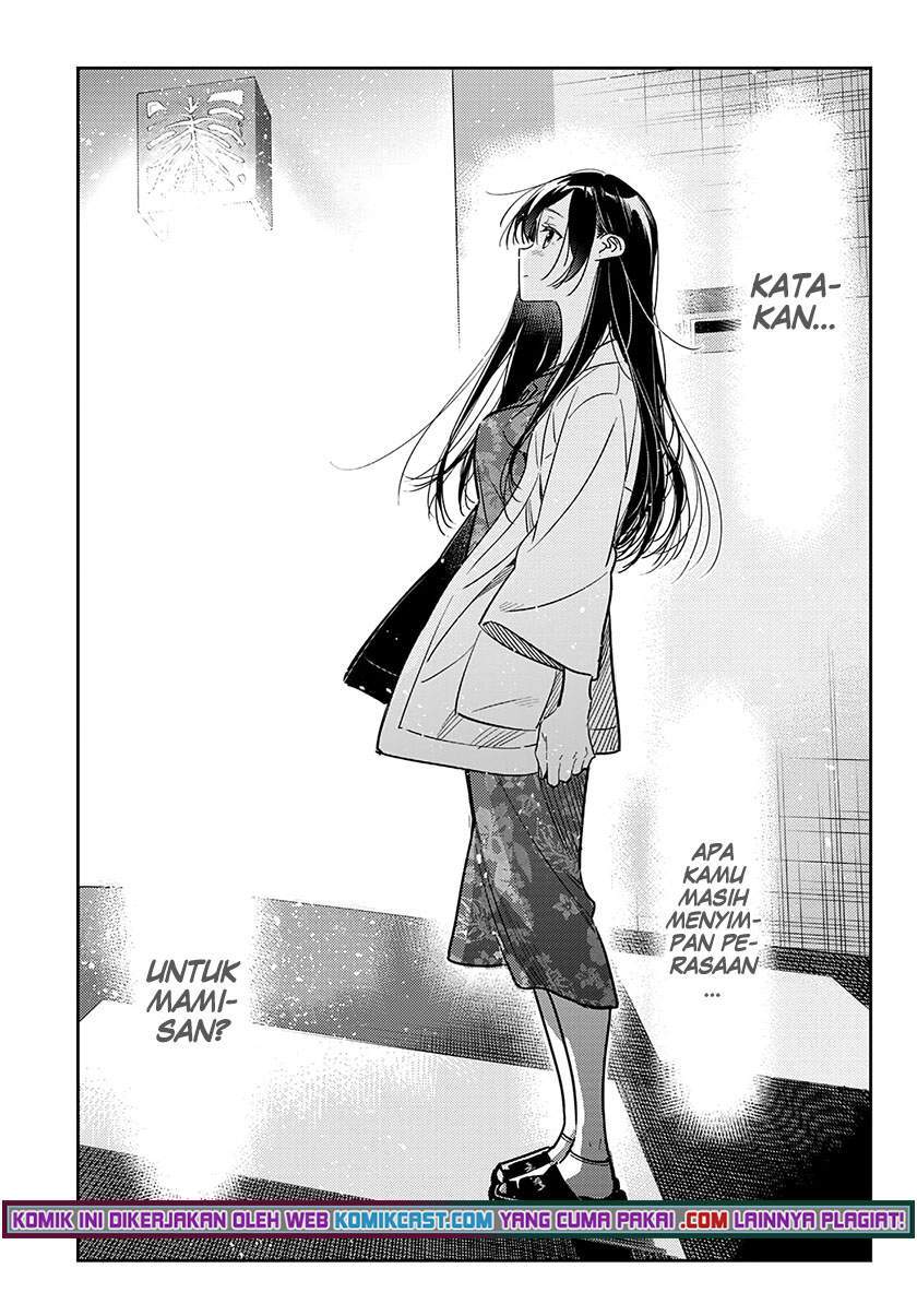 Chapter 209 - halaman 20