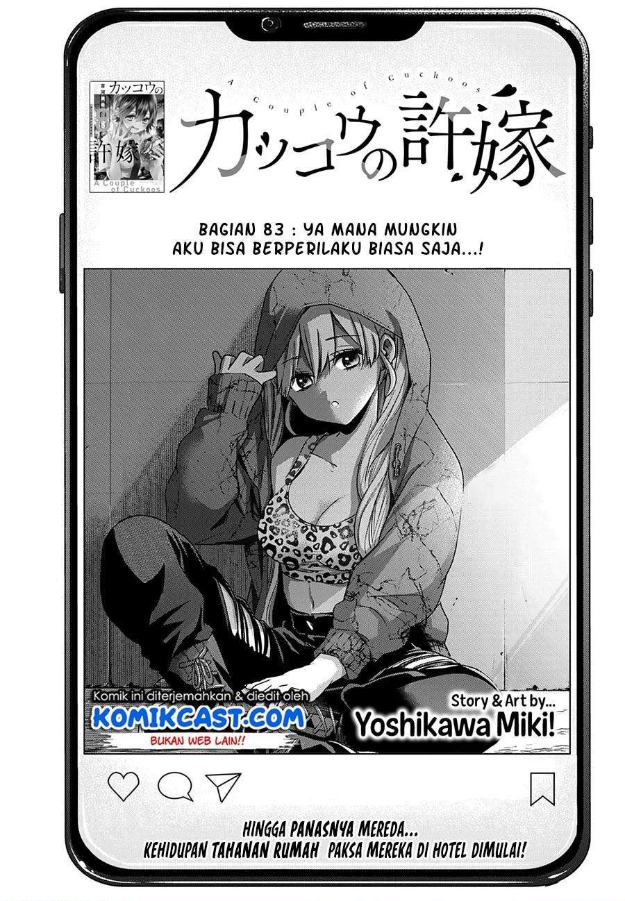 Chapter 83 - halaman 2