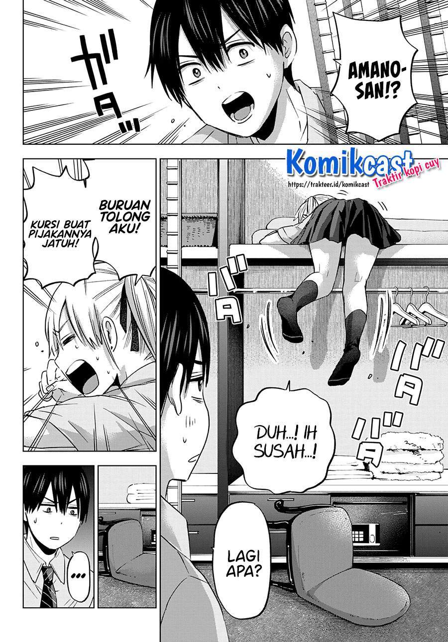 Chapter 83 - halaman 11