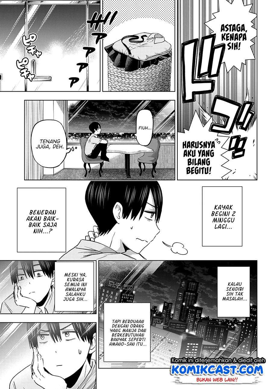 Chapter 83 - halaman 16