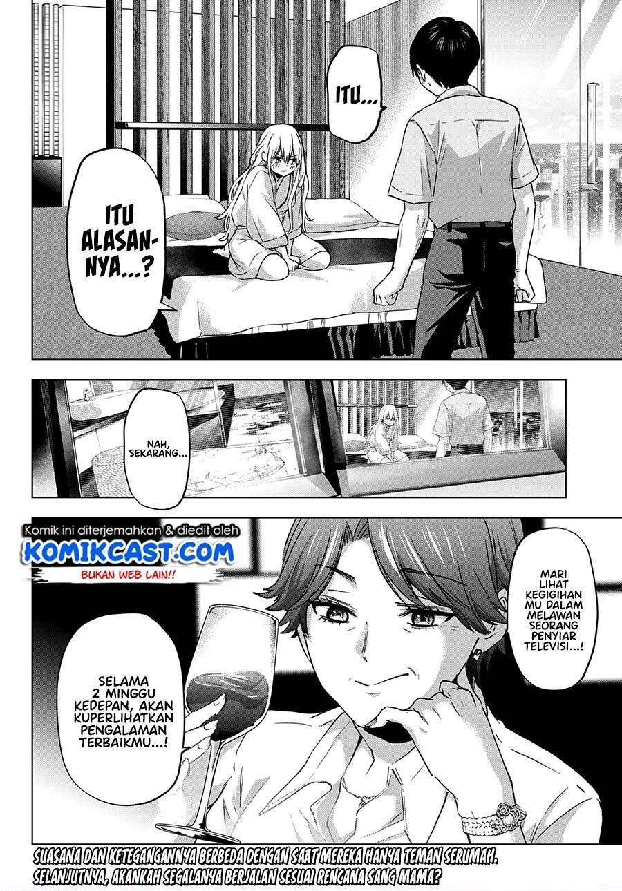 Chapter 83 - halaman 20