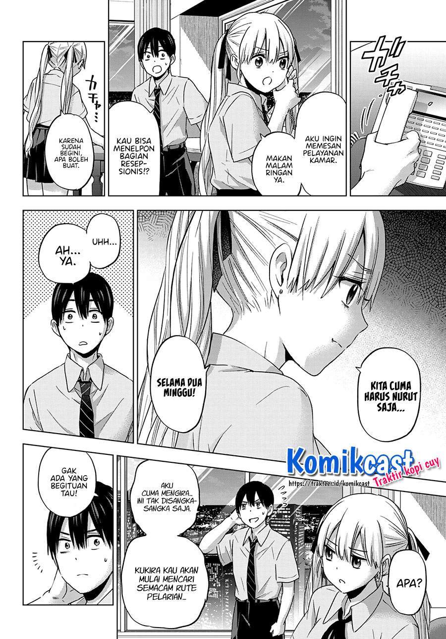 Chapter 83 - halaman 5