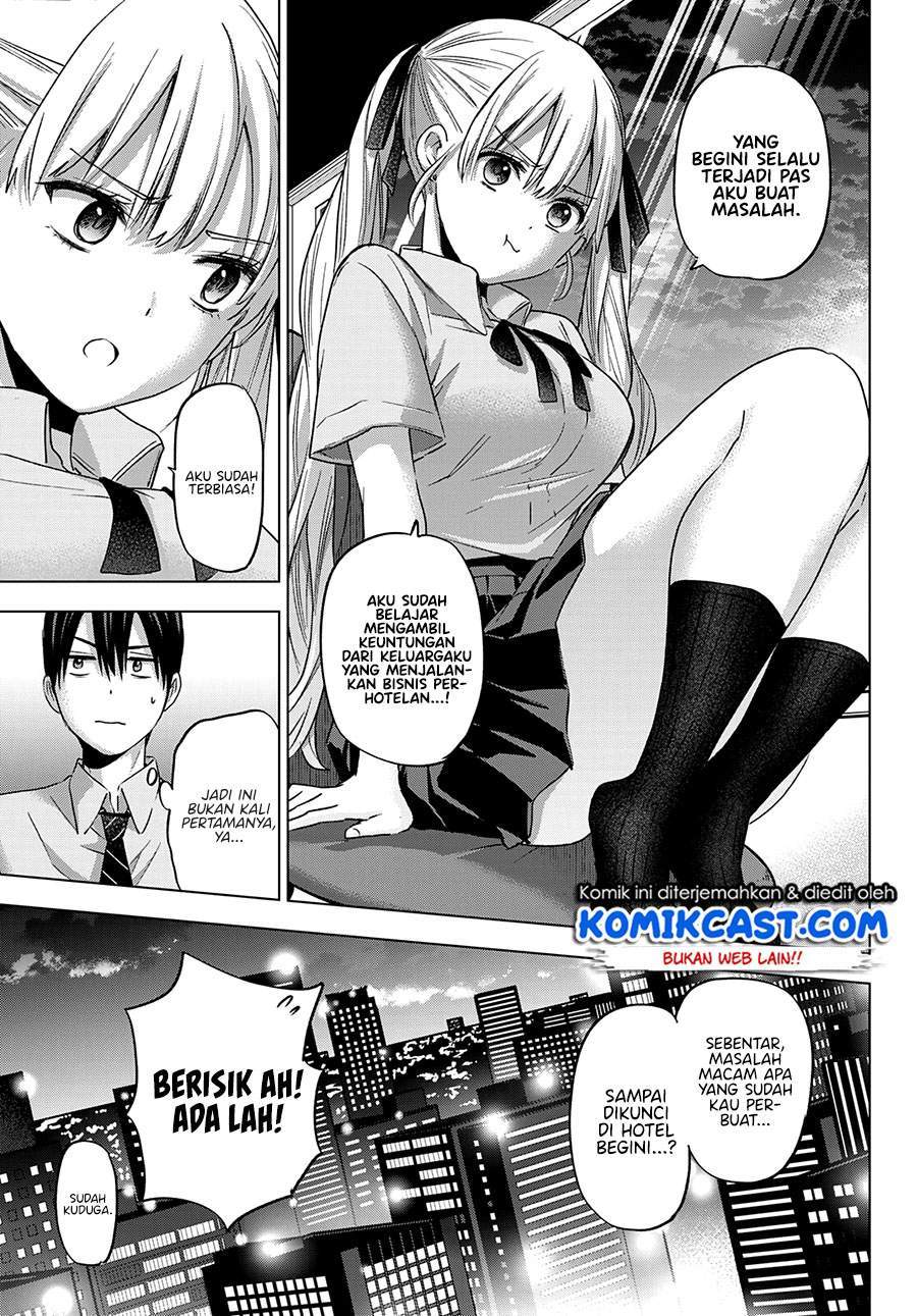 Chapter 83 - halaman 6