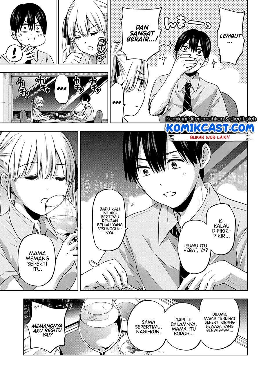 Chapter 83 - halaman 8