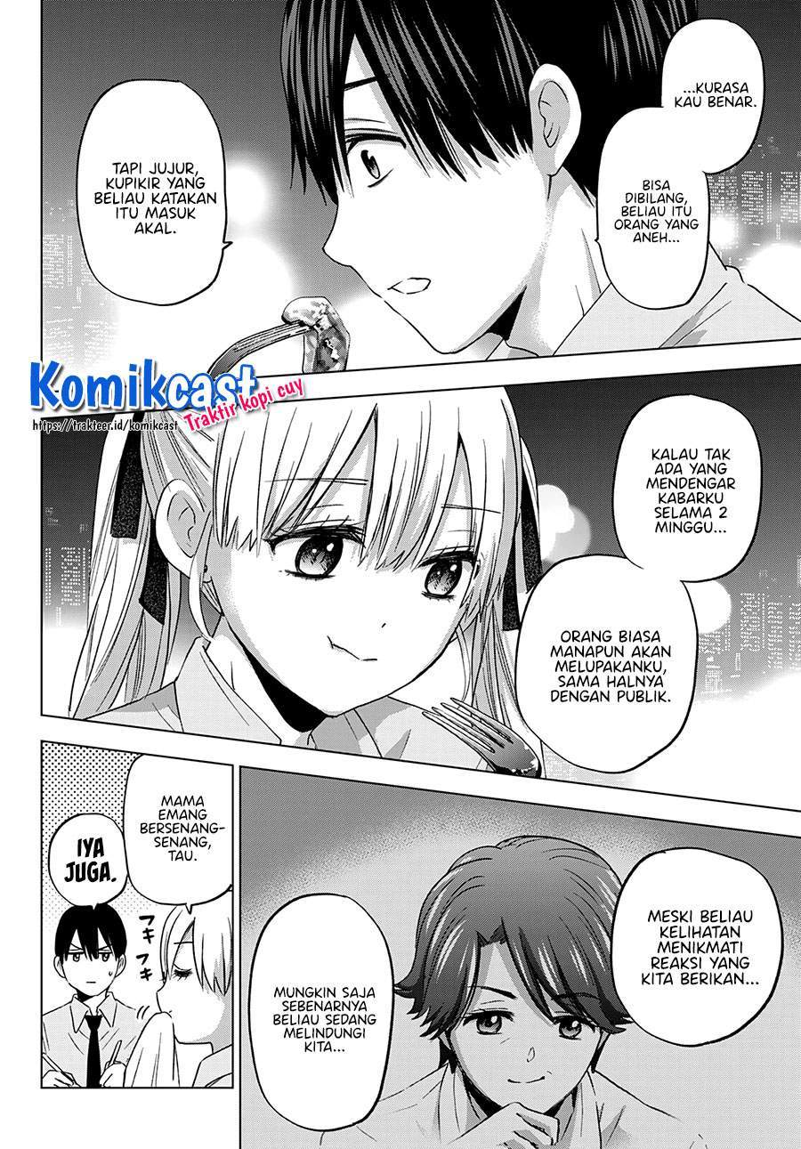 Chapter 83 - halaman 9