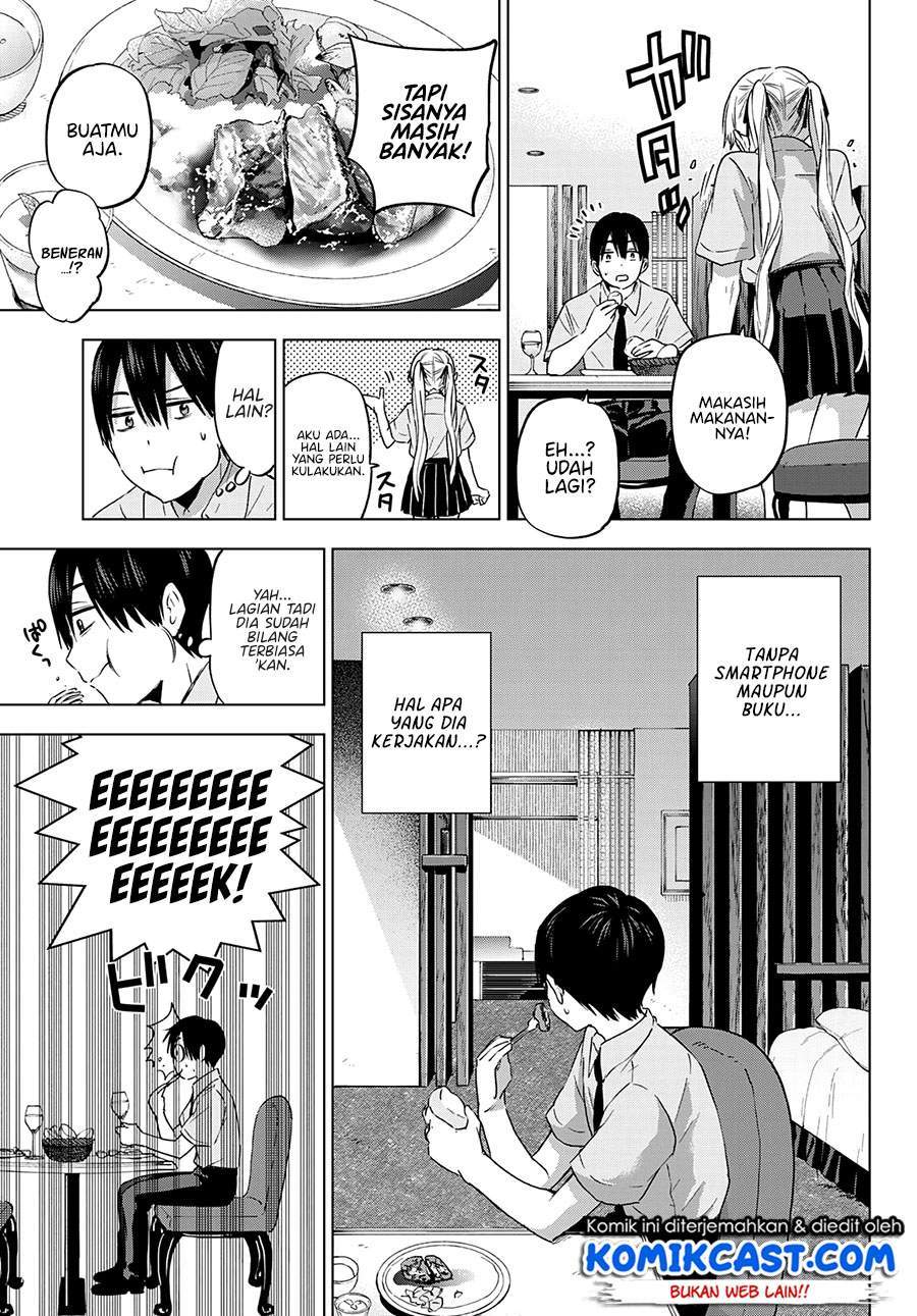 Chapter 83 - halaman 10