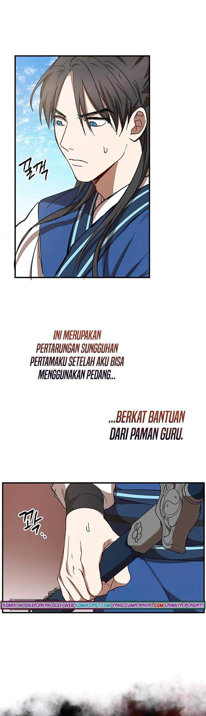 Chapter 46 - halaman 21