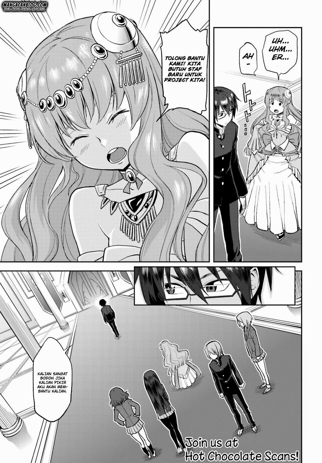 Chapter 65 - halaman 20