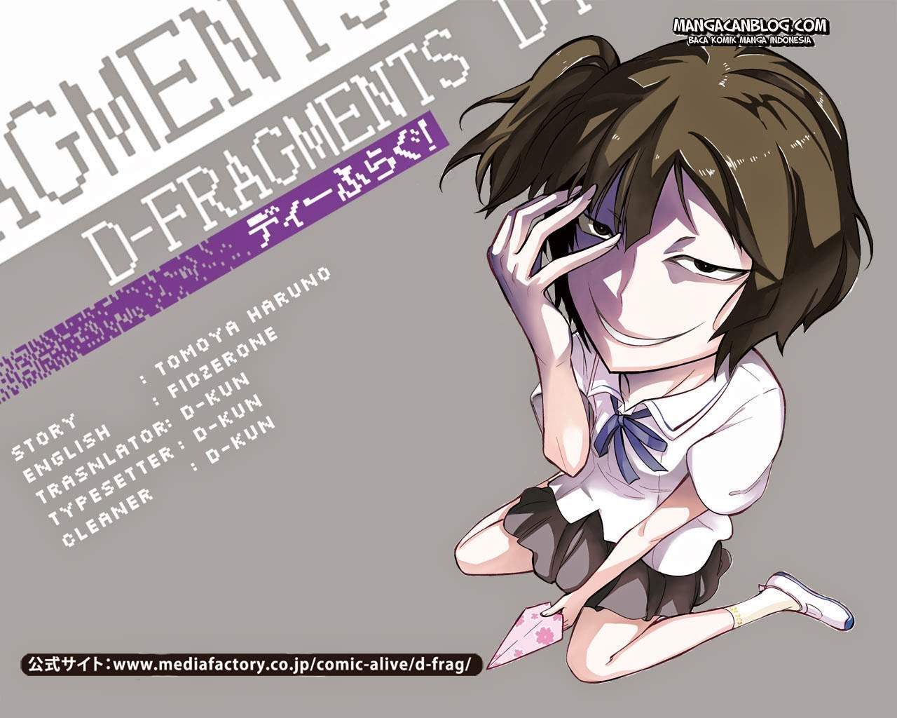 Chapter 40 - halaman 19
