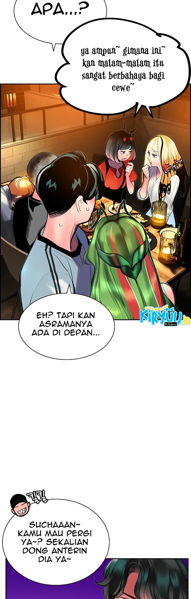 Chapter 47 - halaman 46