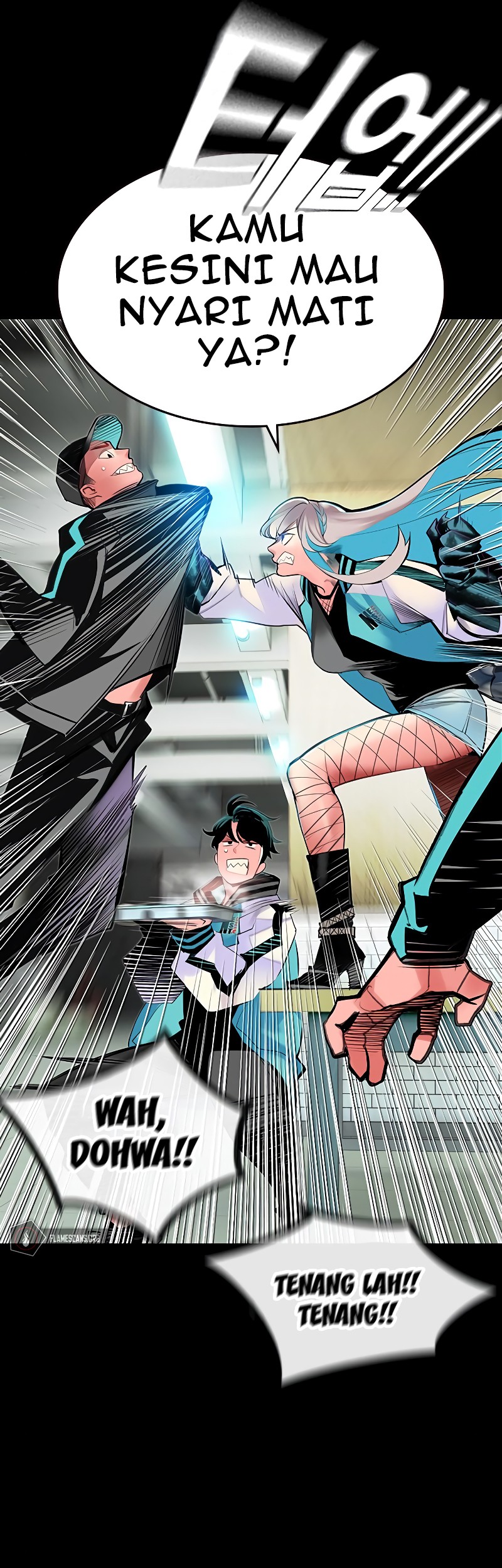 Chapter 47 - halaman 22