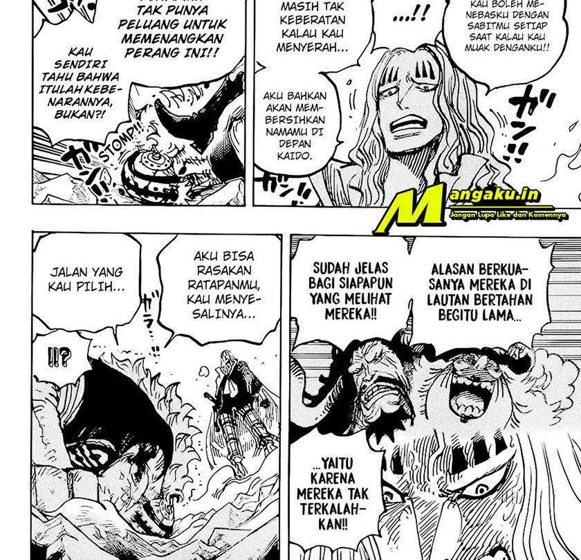 Chapter 1029 - halaman 13