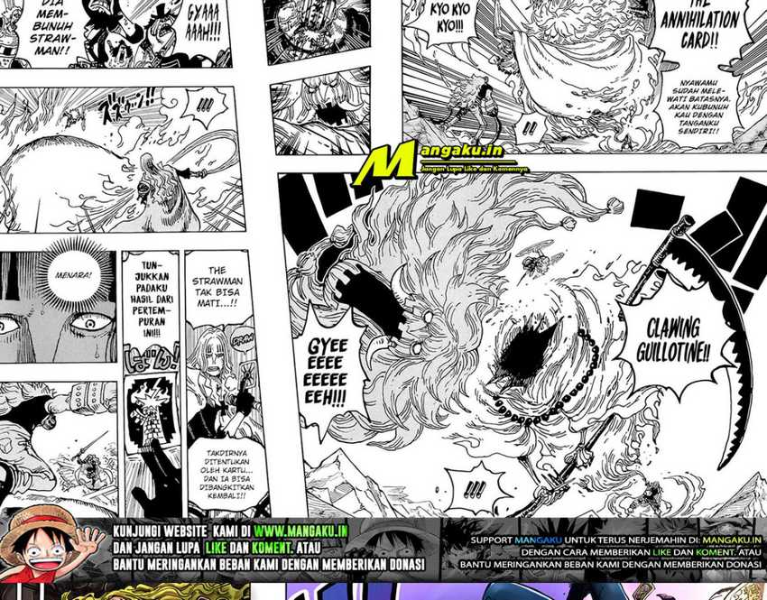 Chapter 1029 - halaman 16
