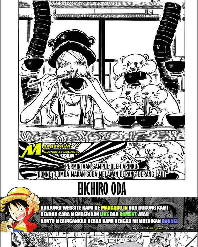 Chapter 1029 - halaman 2