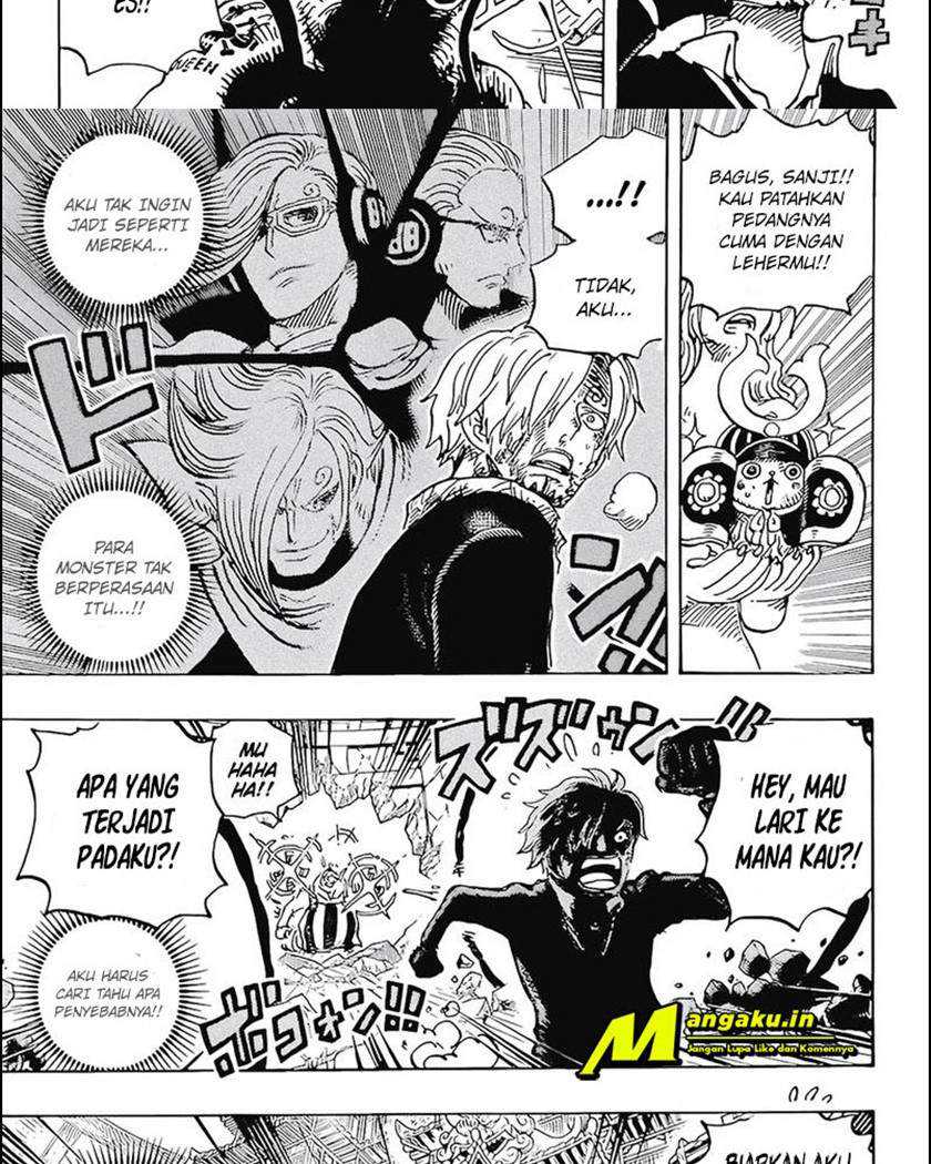 Chapter 1029 - halaman 4