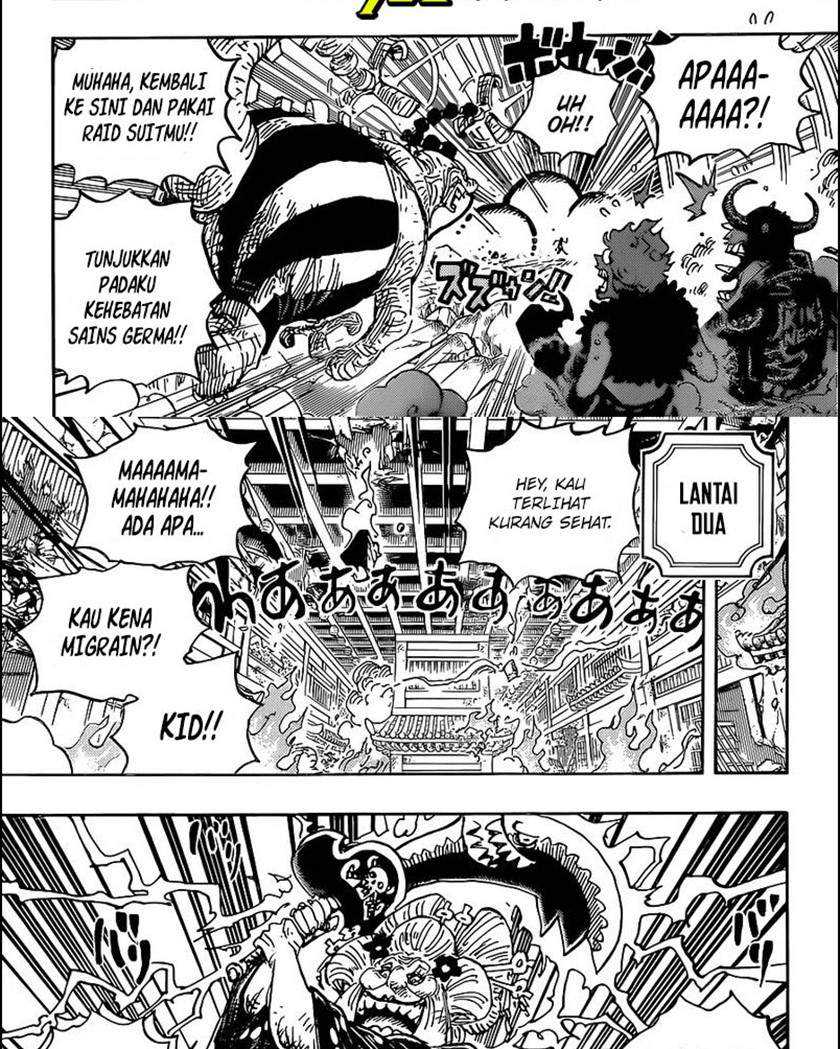 Chapter 1029 - halaman 6
