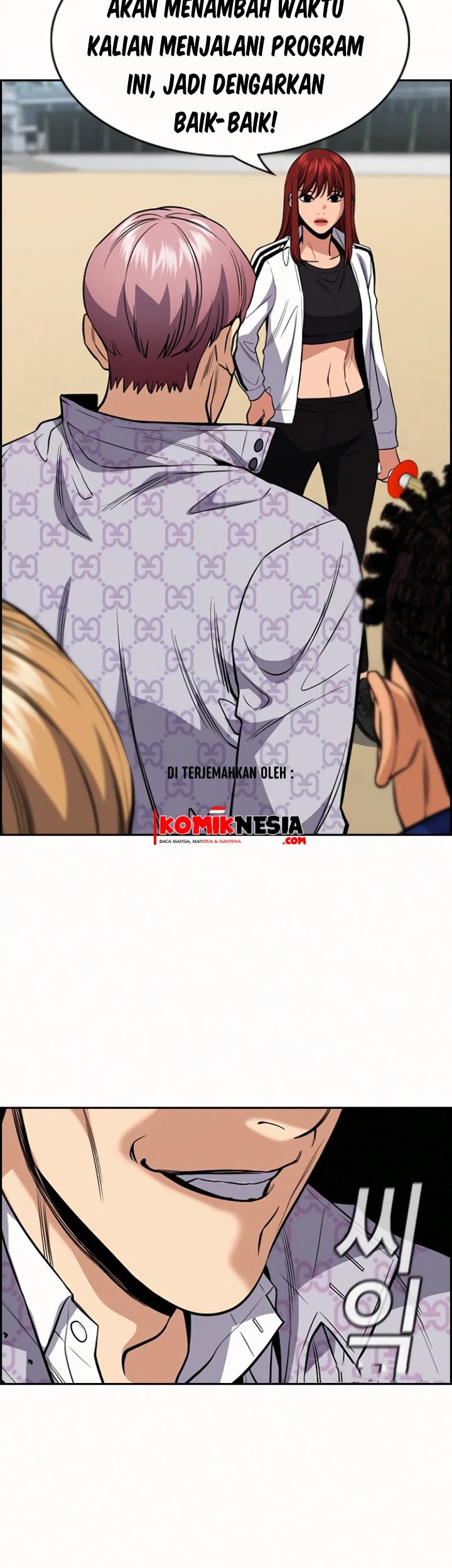 Chapter 56 - halaman 42