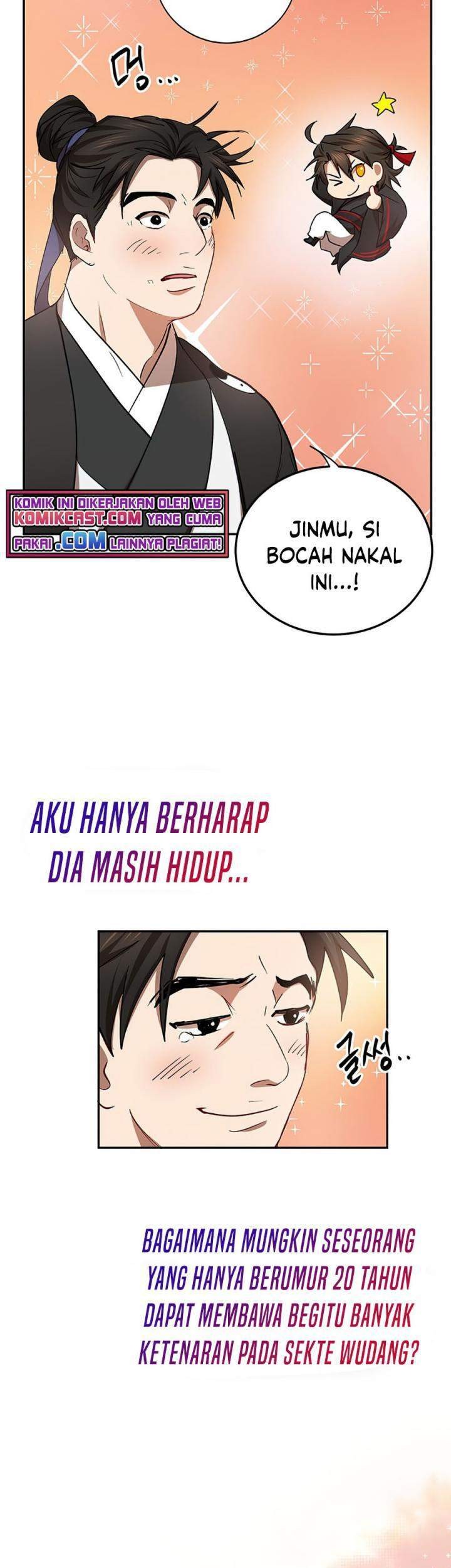 Chapter 48 - halaman 30