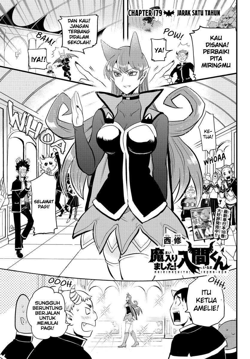 Chapter 179 - halaman 1