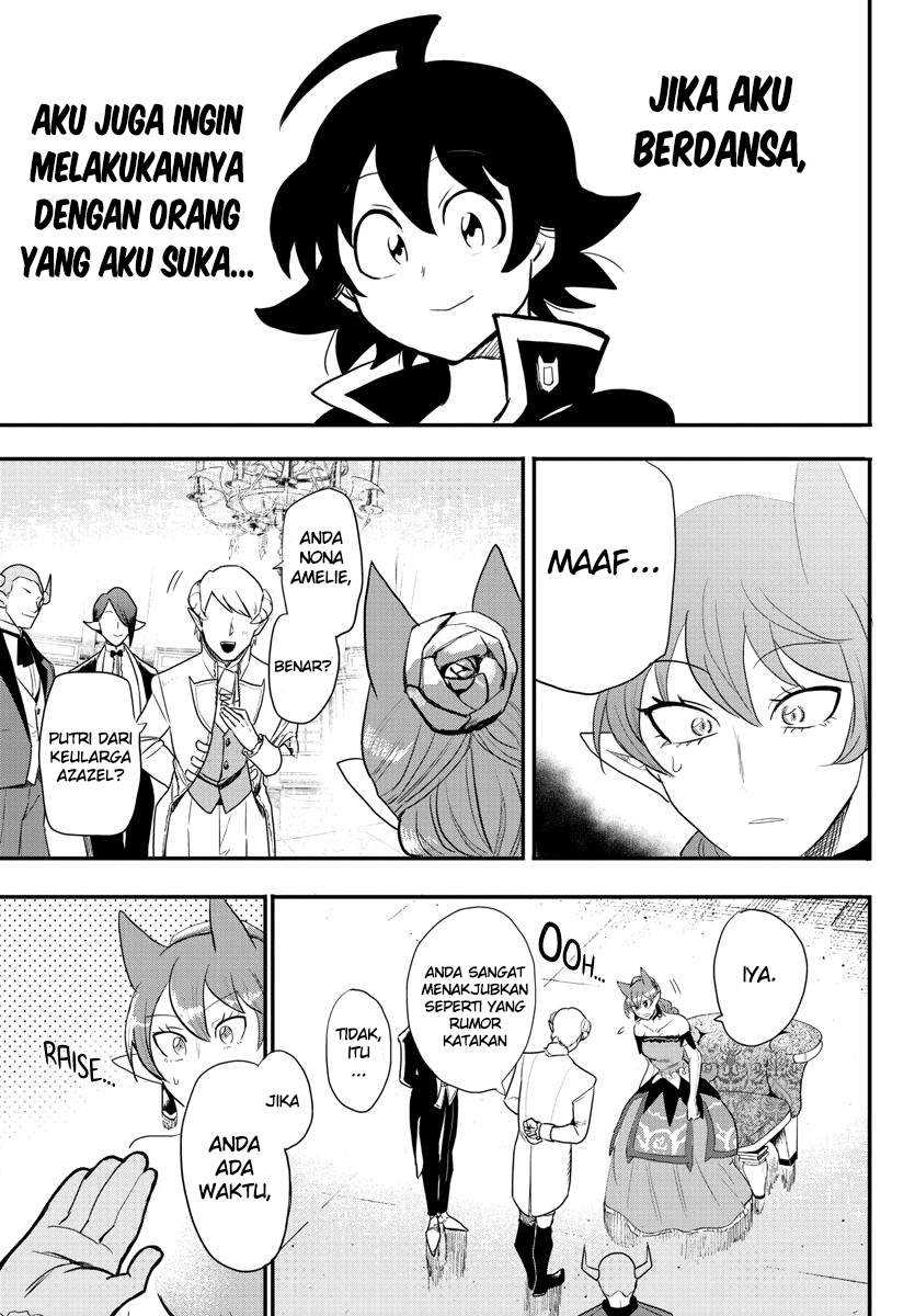 Chapter 179 - halaman 15