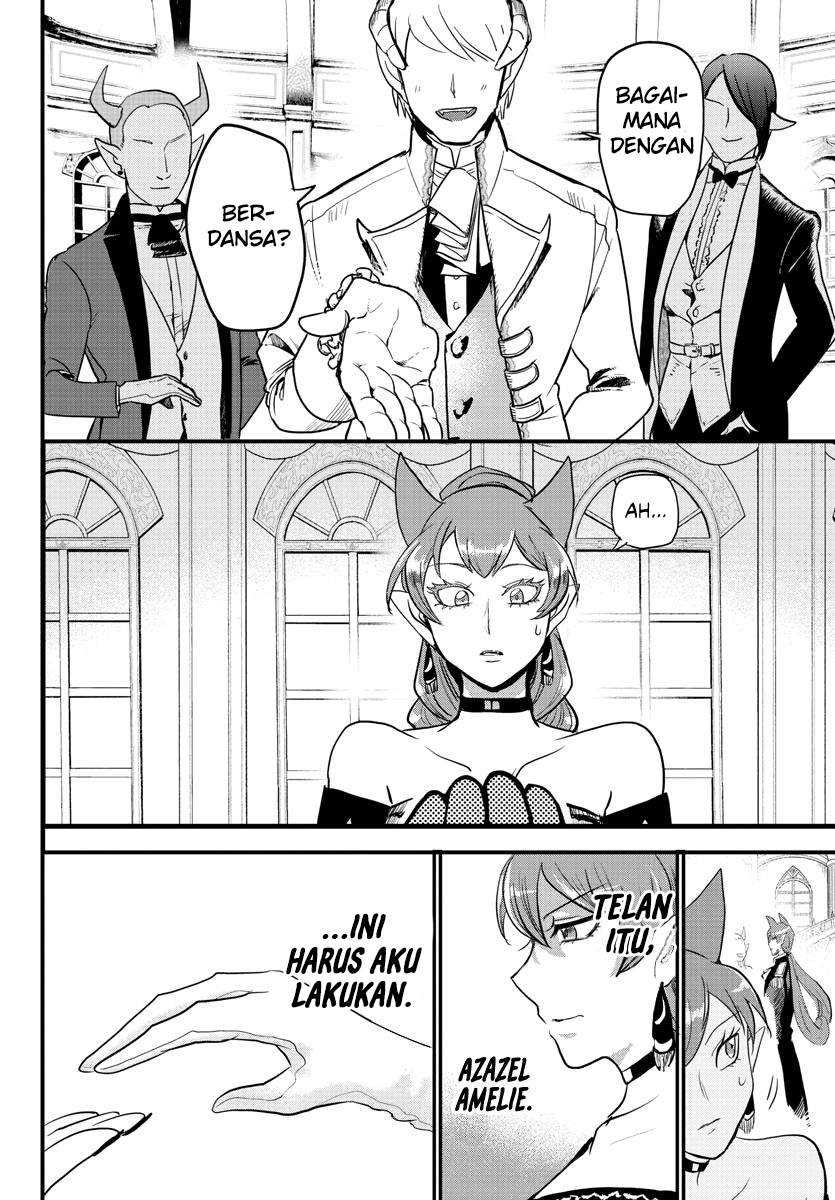 Chapter 179 - halaman 16