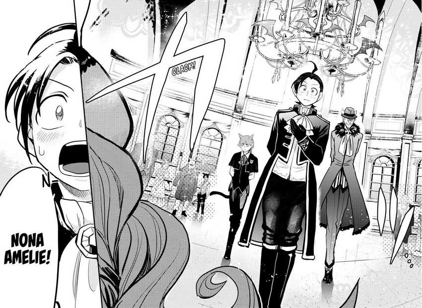 Chapter 179 - halaman 18