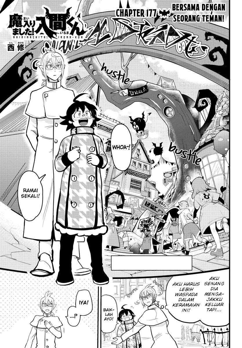 Chapter 177 - halaman 1