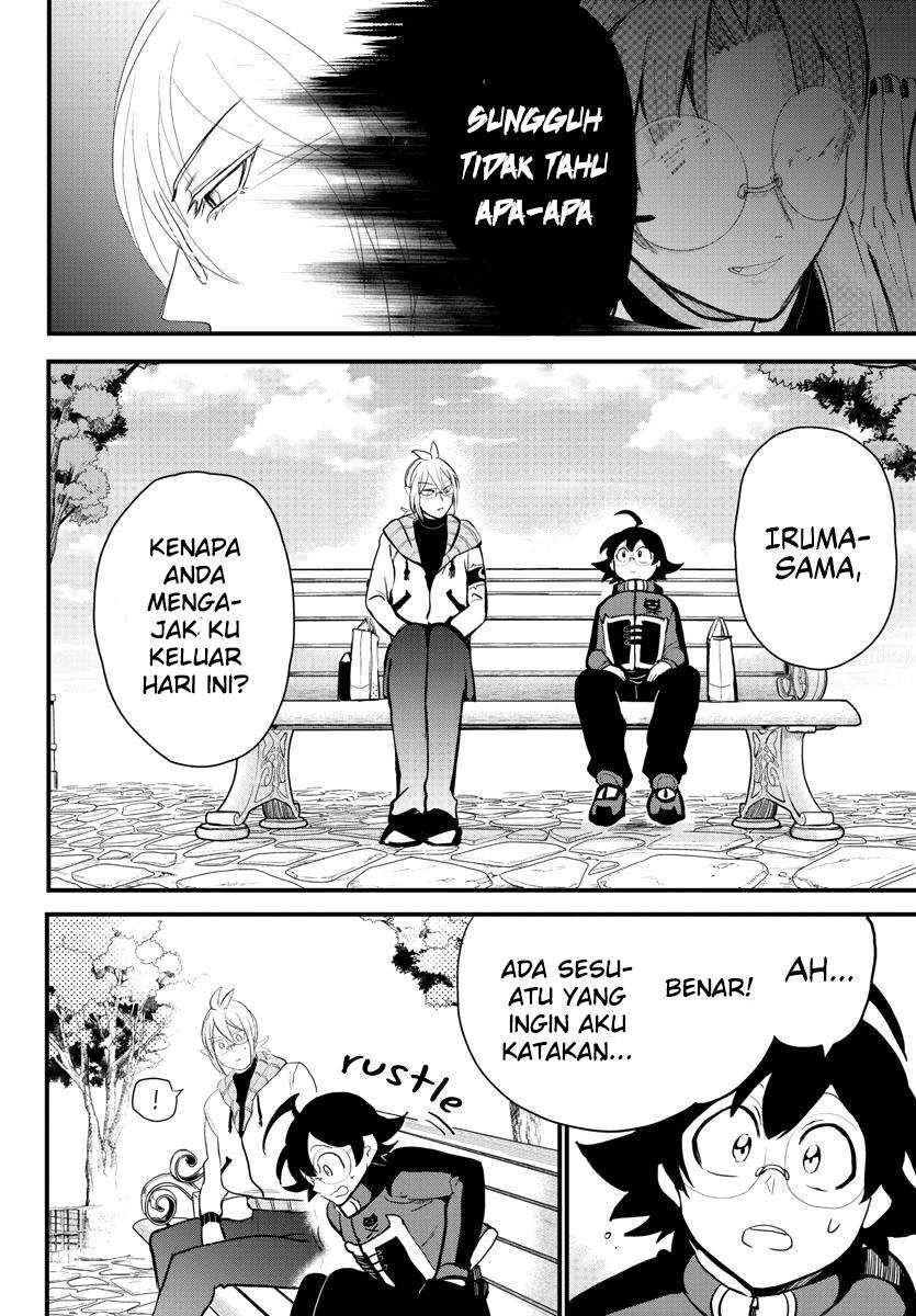 Chapter 177 - halaman 10