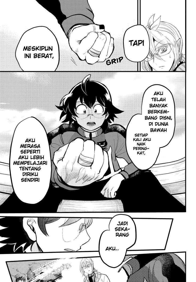 Chapter 177 - halaman 15