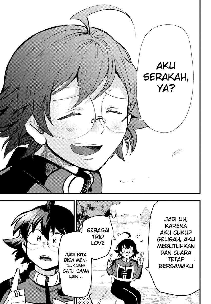 Chapter 177 - halaman 17