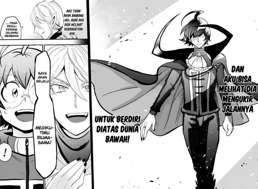 Chapter 177 - halaman 20