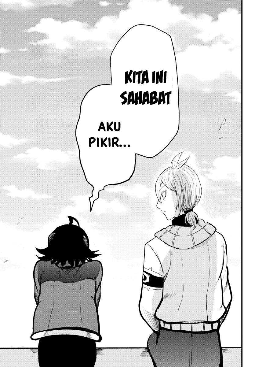 Chapter 177 - halaman 22