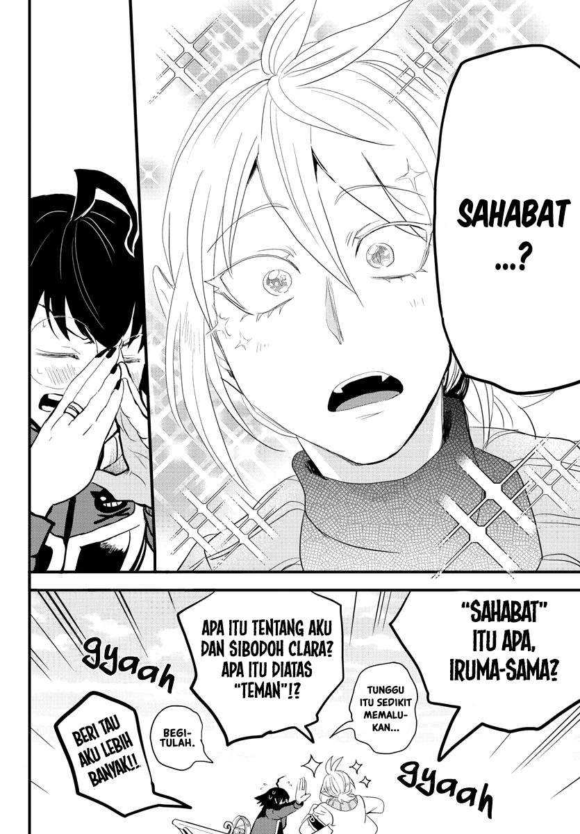 Chapter 177 - halaman 23