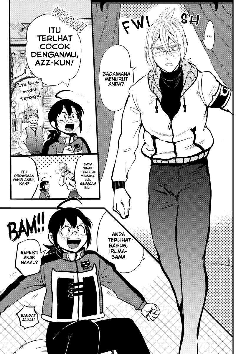 Chapter 177 - halaman 5