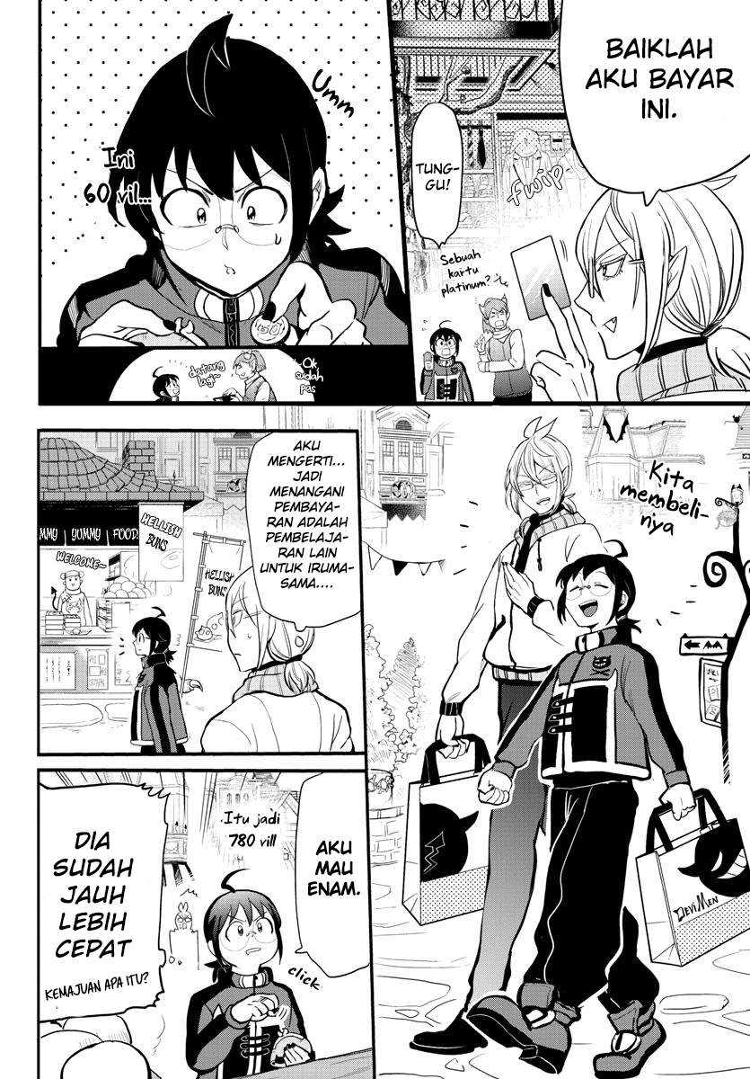 Chapter 177 - halaman 6