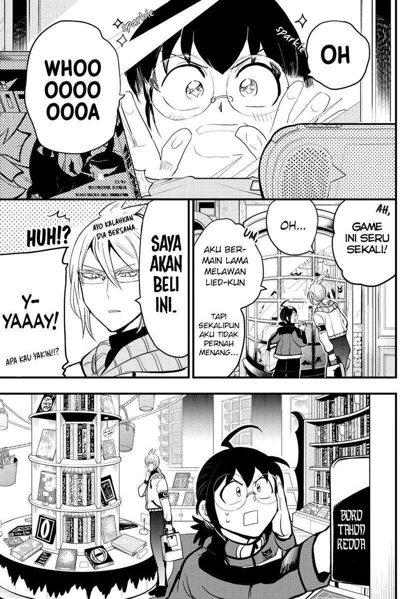 Chapter 177 - halaman 7