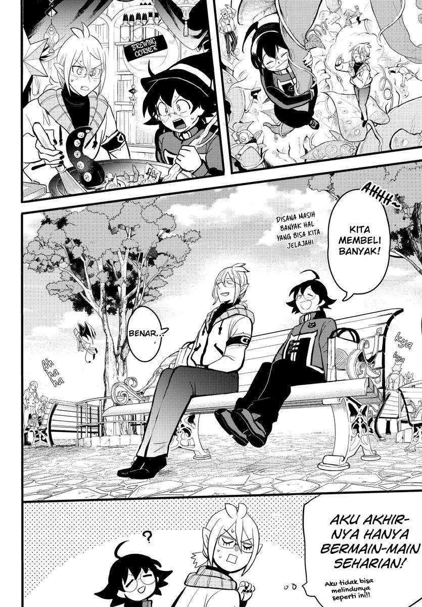 Chapter 177 - halaman 8