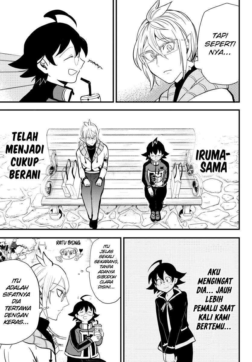 Chapter 177 - halaman 9